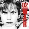 Cd U2 - WAR nuovo sigillato remastered