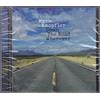 CD MARK KNOPFLER ( DIRE STRAITS ) DOWN THE ROAD WHEREVER nuovo sigillato