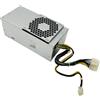 Nadalan Alimentazione compatibile 14pin+4pin 240w HK340-72FP/PS-3181-02/PS-4241-02/HK280-71FP/PCB020/PCE008/PS-4241-01/FSP180-30SBV/FSP240-40SBV per Lenovo M82 M92P H3050 Q75 Q77 A75 B75 M73 M82 serie