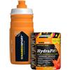 Named Sport Hydrafit Integratore Idrosalino Per Attività Sportiva Con Borraccia 400 Grammi