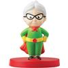 Faba Super Nonna e i Super Buffi per Raccontastorie Faba