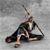 Megahouse Portrait of Pirates One Piece Trafalgar Law Figure nuovo
