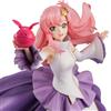 MegaHouse G.E.M. Serie Lacus Clyne Figure Mobile Suit Gundam SEED 20th Anniversary Japan