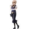 UNION CREATIVE Figura in PVC UNION CREATIVE Goblin Slayer II Guild Girl nuova