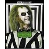 WARNER BROS BEETLEJUICE BEETLEJUICE STEELBOOK 3 (4K Ultra HD + Blu-ray)