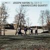BIS Records Joseph Haydn: String Quartets, Op. 33 1-3