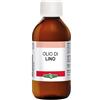 ERBA VITA GROUP SpA OLIO LINO 100ML ERBAVITA