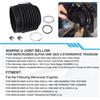 Eurowagens Giunto A Bocca 816431A1 Per Mercruiser Alpha 1 1991 In Poi Professionale