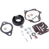 Eurowagens Set Di 2 Kit Di Riparazione Del Carburatore Evinrude 40/50HP Motore Fuoribordo