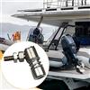 Eurowagens Marino Barca Controllo Cavo Acceleratore Snodo Sferico Ricambio Professionale