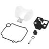 Eurowagens 66M-14301 Carburatore Kit Riparazione per 15hp F15 1pc Ricambio