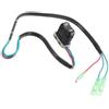 Eurowagens OEM: 703-82563-01-00 Interruttore Di Trim E Tilt A Per Motori Fuoribordo Remoto