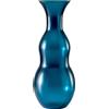 Venini / Pigmenti / vaso / orizzonte / vetro satinato, soffiato e lavorato a mano - 516.86 OZ SAT