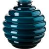 Venini / Dèco / vaso / orizzonte / vetro soffiato lavorato a mano - 707.08 OZ