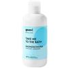 THE GOOD VIBES COMPANY Srl Goovi - Take Me To The Bath - Bagnoschiuma Purificante Addolcente 250 ml