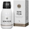 DAYTOX - Peeling enzimatico - Peeling enzimatico per la pulizia della pelle - Vegano, senza coloranti, senza silicone e parabeni - 1 x 35 g