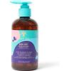 As I Am Born Curly Aloe Shampoo & Wash 240ml/8oz (bambini), trasparente, (confezione da 1)