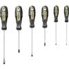 PROXXON 22606 FLEX-DOT Set cacciavite 4 x a taglio + 2 x Pozidriv