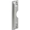 Prime-Line Prime Line MP4585 out Swinging Door latch Protector, grigio, confezione da 1
