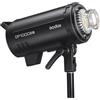 Godox Flash da Studio DP-1000 III V 1000W con Lampada LED e Schermo LCD