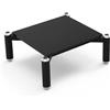 NORSTONE SPIDER 2 BLACK MOBILE HI FI COMPONIBILE NUOVO GARANZIA UFFICIALE