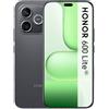 Honor 600 Lite 5G Dual SIM 8GB RAM 256GB - Nero Black - Nuovo