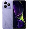 Neow Safe Smartphone Android 14 4G | Schermo HD+ da 6,56" | Smartphone