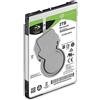 Seagate HARD DISK BARRACUDA 2 TB SATA 3 2,5" (ST2000LM015)