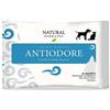 Derbe Salviette Antiodore per Cani e Gatti 35pz 30x20 cm
