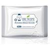 Derbe Salviette Iri Wipe per Cani e Gatti 15pz 13x20cm