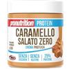 Pro Nutrition Pronutrition CREMA ZERO CARAMELLO SALATO - Crema proteica spalmabile Gluten Free al Caramello Salato (1)