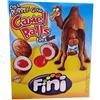 Fini Chicle gomme da masticare a testicoli di cammello riempite di liquido extra,box da 200