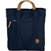 Fjällräven Taschen/Rucksäcke/Koffer Totepack No. 1 navy (24203-560) NS blau