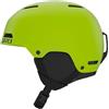 Giro Crue Kids Ski Helmet - Snowboard Helmet for Youth, Toddler Boys & Girls