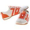 BACK 70 sneakers donna pezzi unici campionario num. 37-38 scatola bianca neutra