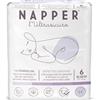 Parmon Napper L'ultrasicuro Pannolini n.6 XL (15-30 kg) 12 pz