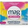 Opella Healthcare Italy Mag Ricarica 24 Bustine 1 bustina al giorno