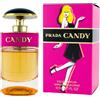 Prada Candy Eau de Parfum (donna) 30 ml