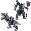 Transformers Studio Series, L'era dell'estinzione, Grimlock, action figure convertibile collezionabile Titan Class da 38 cm, dai 15 anni in su