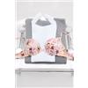 Intimissimi Reggiseno Push-up Bellissima In Fresh Bamboo I Bloom For You Floreale