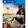 Ubisoft Tom Clancy's Ghost Recon: Wildlands - PlayStation 4