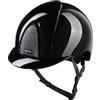 Kep Italia Smart Nova Metal Polish Nero Silver Star