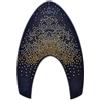 Kep Italia Box Fronte Nebula Blu Gold