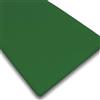 Generico Tenda Sole Esterno Balcone Terrazzo Veranda Gazebo Portico con Anelli e Ganci per Applicazione, Resistente e Lavabile, 100% Poliestere Durevole, Tinta Unita (150x250, VERDE)