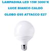 LAMPADINA LED PER MICONOS ARTEMIDE