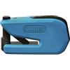 ABUS Blocca Disco Con Allarme Abus Smartx 8078 2.0 Detecto Blu