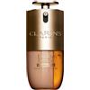 Clarins Double Serum Foundation - 2-in-1 Hybrid Foundation - M1c