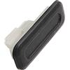 HZTWFC Interruttore di blocco della maniglia del bagagliaio del bagagliaio del portellone posteriore per Peugeot 3008 207 308 508 Citroen C2 C4 C5 (X7) OEM 6490R3 9676028380