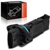 Frankberg Sensore aria di aspirazione a 5 poli Compatibile con B.o.x.s.t.e.r 986 911 Cabriolet 996 911 996 911 Cabriolet 997 911 Targa 997 Replace# 221382