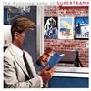 A&M CD The Autobiography Of Supertramp